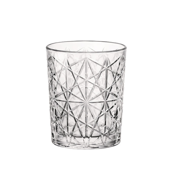 BORMIOLI ROCCO Lounge - D.O.F. 40Cl H107Mm W89Mm (6) - BR6.66224