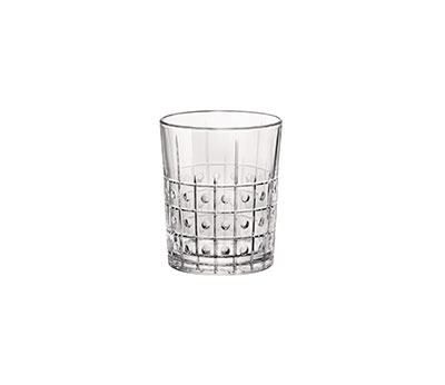 BORMIOLI ROCCO Este Dof - 39Cl H107Mm W89Mm (6) - BR6.66226