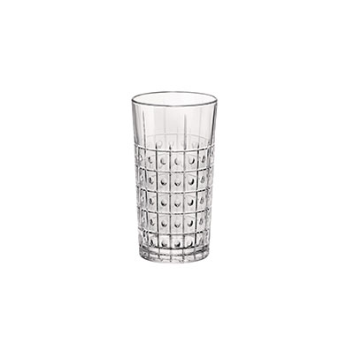 BORMIOLI ROCCO Este Cooler - 49Cl H157Mm W84Mm (6) - BR6.66228