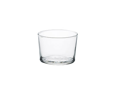 BORMIOLI ROCCO Bodega - Mini 22.5Cl H59Mm W82Mm (12) - BR7.10860