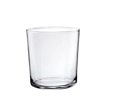 BORMIOLI ROCCO Bodega - Medium 35.5Cl H89.5Mm W85Mm (12) - BR7.10870