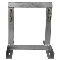 Square Bracket Wall Mount 265mm