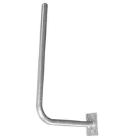 L-Bracket 500x500x50mm