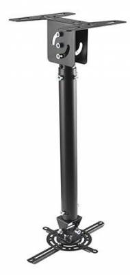 BRK-PRB-10 - Bracket Ceiling Mnt Projector 20deg Tilt