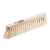 Wood Board Cleaning Brush | Stiff Bristles, Timber Handle | Chavda.com