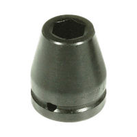 BRI0001 - BRITO SOCKET IMPACT WHEELNUT SQ 1