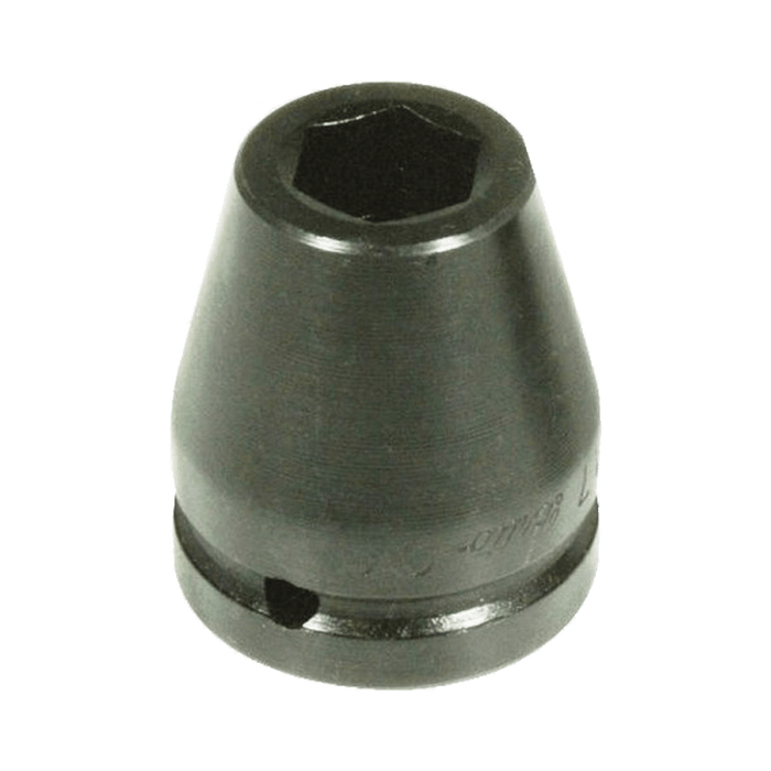 BRI0001 - BRITO SOCKET IMPACT WHEELNUT SQ 1