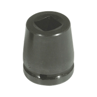 Brito Socket Impact 3/4 Metric 65 Mm Bri5065