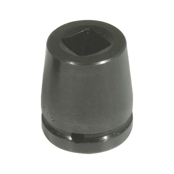 Brito BRI5060 60mm Impact Socket: 3/4" Metric, Chrome Vanadium Steel Tool