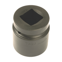 Brito Socket Impact 1 Imp 1 1/8 Bri6228