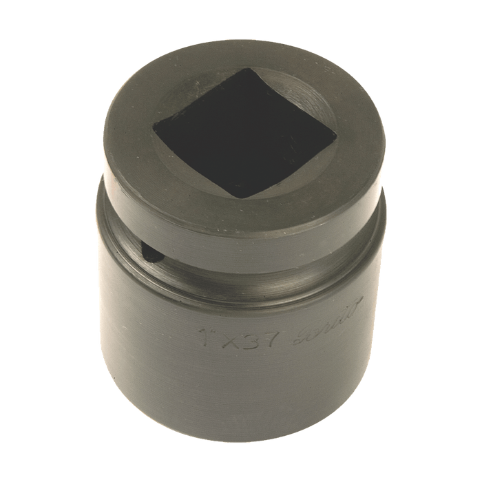 Brito Socket Impact 1 Imp 1 1/8 Bri6228