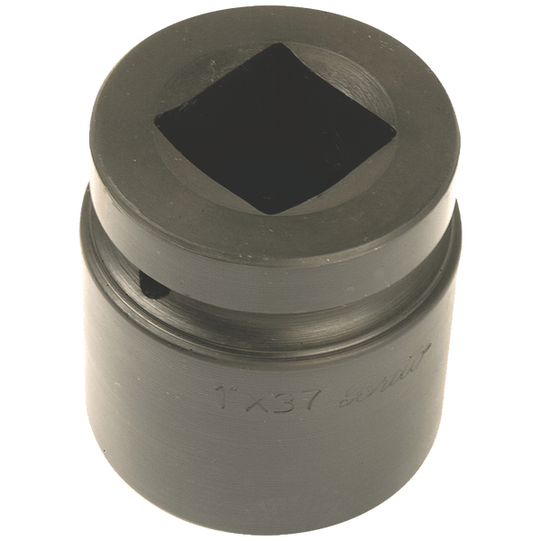 Brito Socket Impact 1 Metric 85 Mm Bri6085
