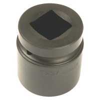Brito Socket Impact 1 Imp 1 9/16 Bri6240