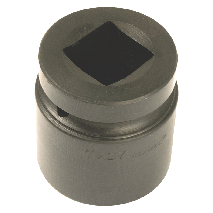 Brito Socket Impact Bihex 1/2 17 Mm Bri7000