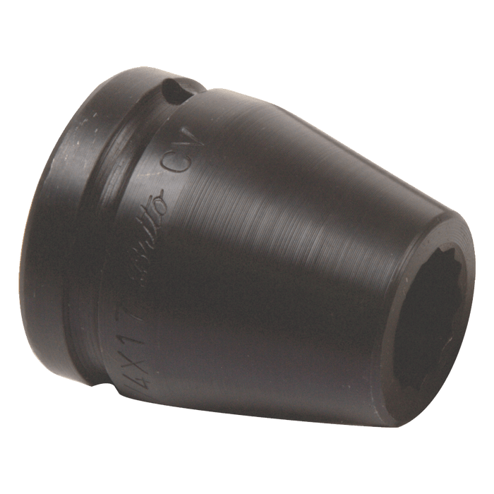 Brito Socket Impact Bihex 3/4 19 Mm Bri7009