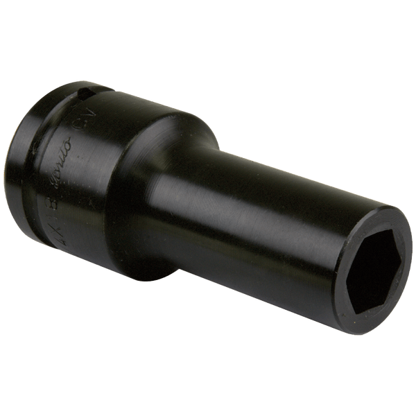 Brito Socket Impact 1/2 Long Metr 23 Mm Bri7023
