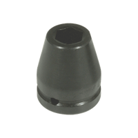 Brito Socket Impact Wheelnut Sq 3/421 Mm Bri9088