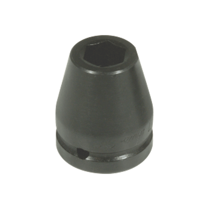 Brito Socket Impact Wheelnut Sq 3/421 Mm Bri9088