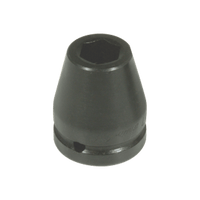 BRI9090 - BRITO SOCKET IMPACT WHEELNUT SQ 3/4