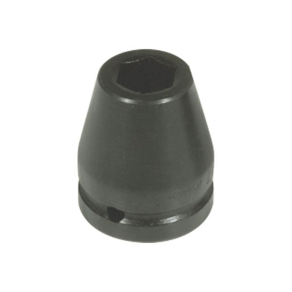 Brito Socket Impact Wheelnut Sq 3/419 Mm Bri9090