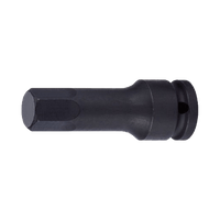 Brito Socket Impact Allenkey 3/4 22 Mm Bri9422