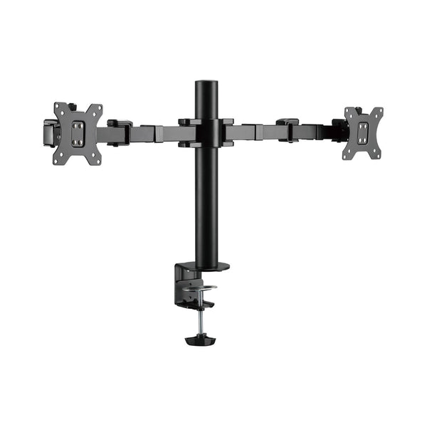 BRACKET 17-32 12KG DUAL MONITOR ARTICULATING... - BRK-LDT33-C024