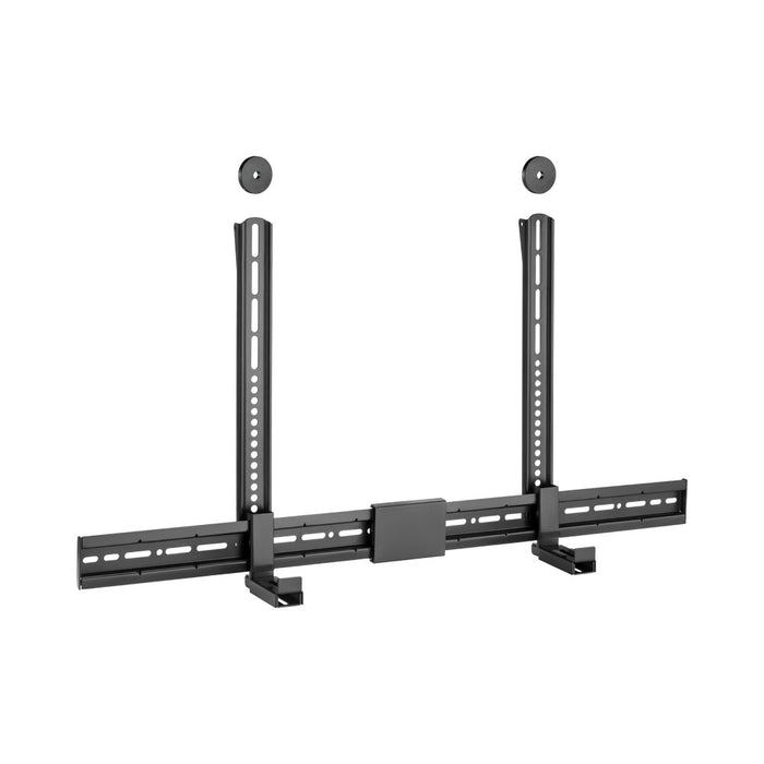 SOUNDBAR BRACKET 86-155MM, 15KG - BRK-SB-68