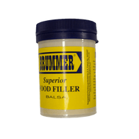 Woodfiller Brummer 250 Gr Balsa Bru0850