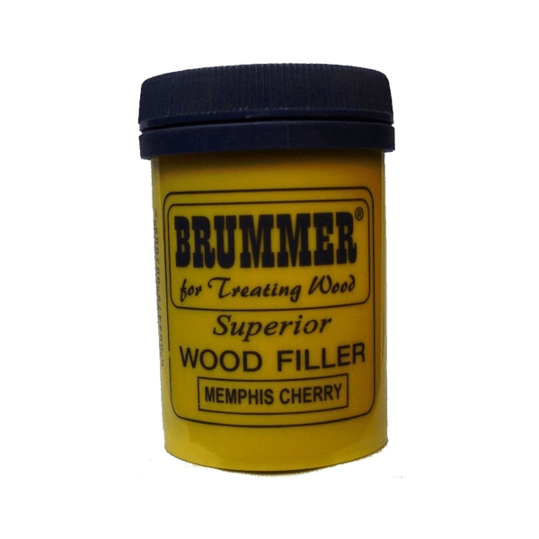 Woodfiller Brummer 250 Gr Memphis Cherry Bru1005 MTS