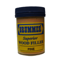 Woodfiller Brummer 250 Gr Pine Bru1020