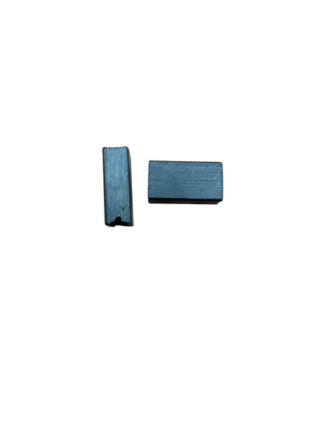 BOSCH 1607031283 Carbon Brush Set for GSB 570 - Replacement Motor Brushes
