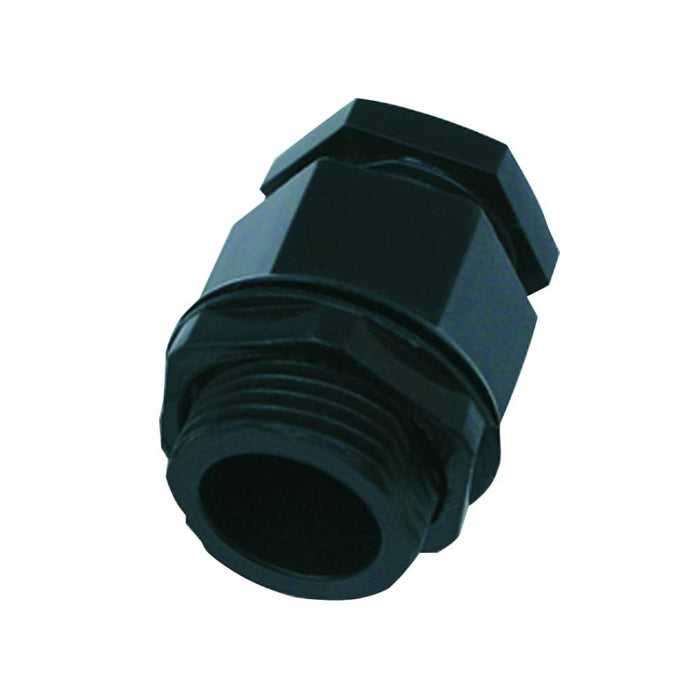 Black Cable Gland BS NO 0: Durable and Reliable Cable Connector