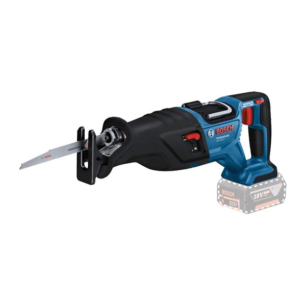 Bosch Cordless reciprocating saw GSA 185-LI launch Q3 2023 - 06016C0020