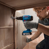 Bosch Cordless Impact Drill GSB 183-LI Solo -06019K9181
