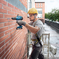 Bosch Cordless Impact Drill GSB 183-LI Solo -06019K9181