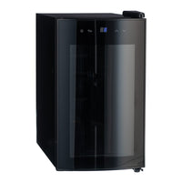ANVIL Bravilor Sego Fresh Milk Fridge - BSF1002
