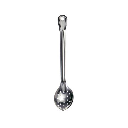 BCE Basting Spoon Perforated - 330Mm - BSP0330