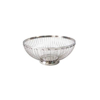 GLOBAL Basket S/Steel - 200Mm X 85Mm - BSS0020