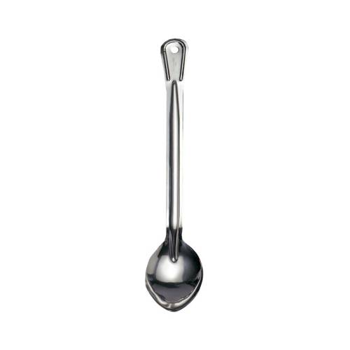 BCE Basting Spoon Solid 400Mm - BSS0400