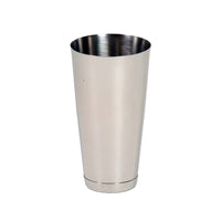 Stainless Steel Boston Cocktail Shaker 828ml - Bar Tool for Bartenders | Chavda.com