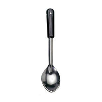BCE Basting Spoon Solid Pvc Handle - 330Mm - BSS1330