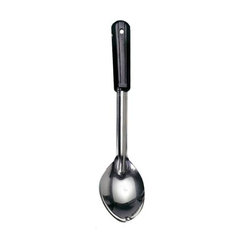 BCE Basting Spoon Solid Pvc Handle - 330Mm - BSS1330