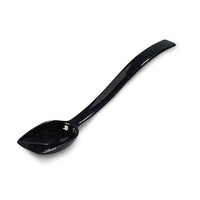 BCE Buffet Spoon Solid-250Mm (Black) - BSS3300