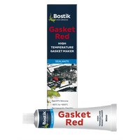 Bostik Gasket Maker 90 Ml Red Bst0043