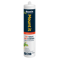 Bostik Sealant Mount It 280 Ml Bst0070