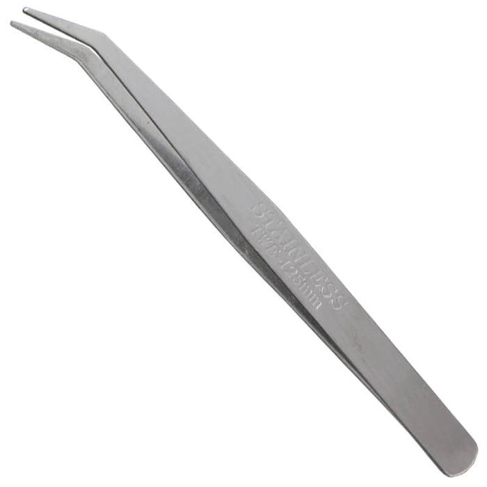 Major Tech Bent Tweezers | BT140 - image 1