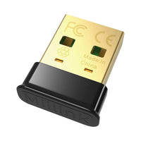 ZOWEETEK BT502 USB TO BLUETOOTH V5.0 AND EDR ADAPTER - CNV-USB-BT-ADA-5.0
