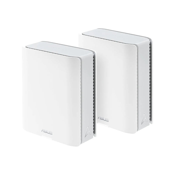 ASUS ZENWIFI BT8 TRI-BAND WI-FI 7 MESH SYSTEM - 2 PACK,BT8-2PK