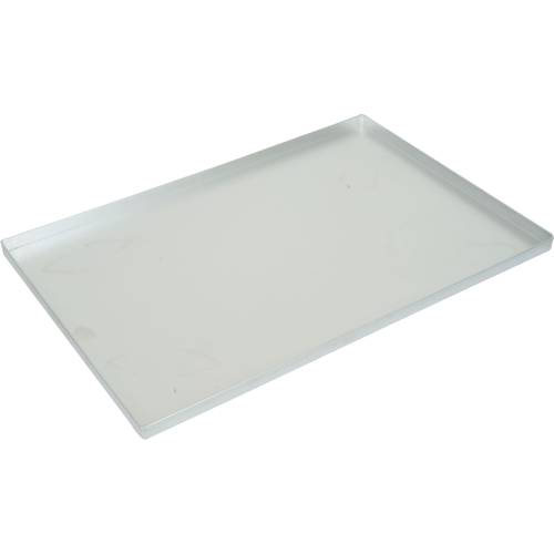 ANVIL Baking Tray Aluminium - 600Mm X 400Mm X 20Mm - BTA0011