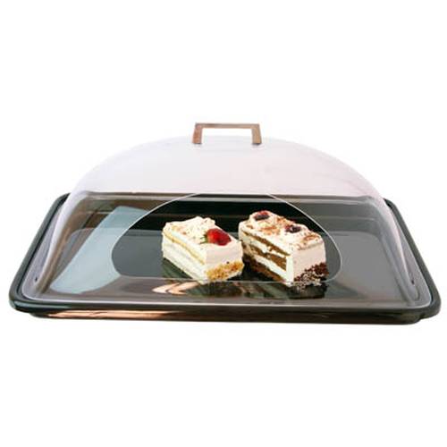 BCE Bubble Dome With Cut Out And Base - 520Mm X 358Mm X 180Mm - BTA3109